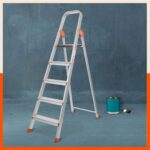 Bathla Advance Carbon - 5 Step Foldable