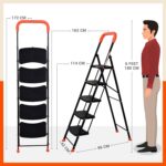 Best Ladder In India For Home Use