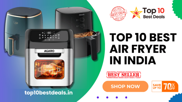 Best Air Fryer In India Top 10 List Best Air Fryers Price Comparison Review