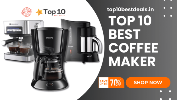 Best Coffee Maker In India Top 10 List