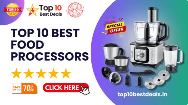 Best Food Processor In India