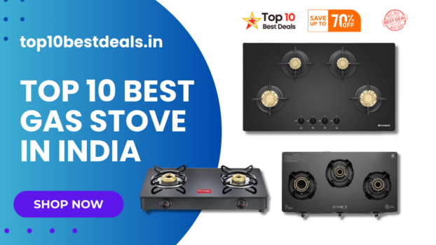 Best Gas Stove In India Top 10 List