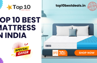 Best Mattress In India In India Top 10 List