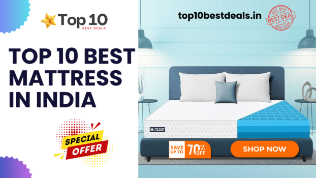 Best Mattress In India In India Top 10 List