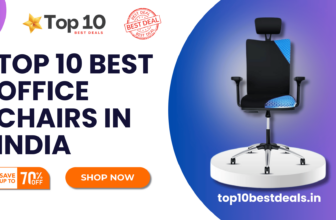 Best Office Chairs In India Top 10 List
