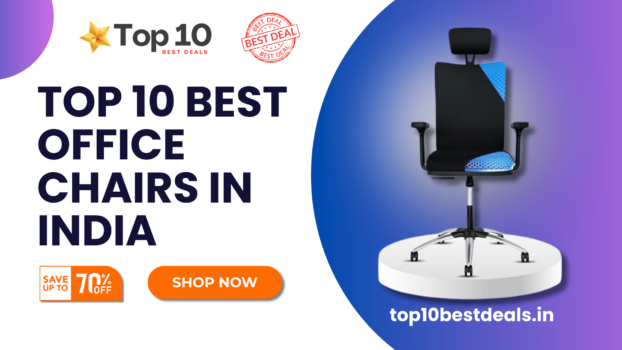 Best Office Chairs In India Top 10 List