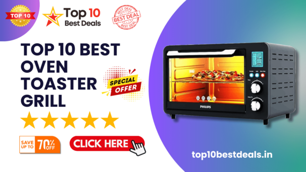 Best Oven Toaster Grill In India Top 10 List