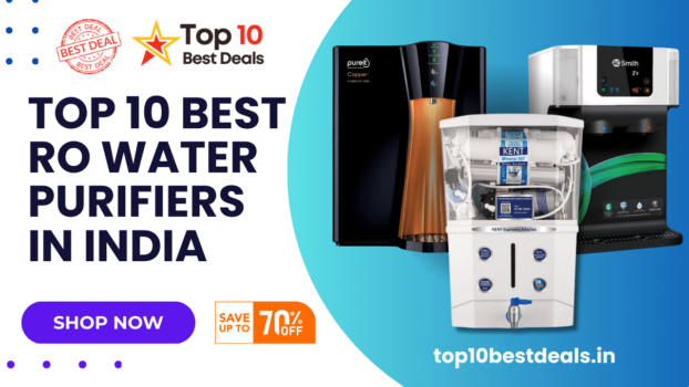 Best Water Purifier In India Top 10