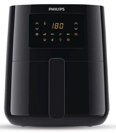 PHILIPS Digital Air Fryer HD9252 with Touch Panel