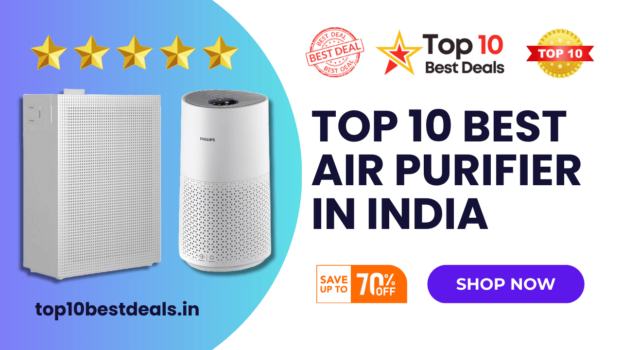 Best Air Purifier In India Price Review Comparison