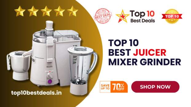 Best Juicer Mixer Grinder In India Slow Cold Press Juicers