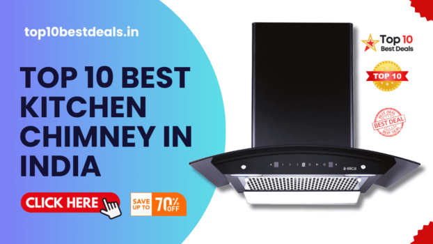 Best Kitchen Chimney In India