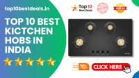 Best Kitchen Hob In India Top 10 List Of Best Hob Top Gas Stoves