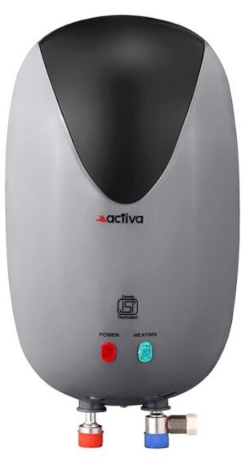 ACTIVA Instant 3 Litre Geyser