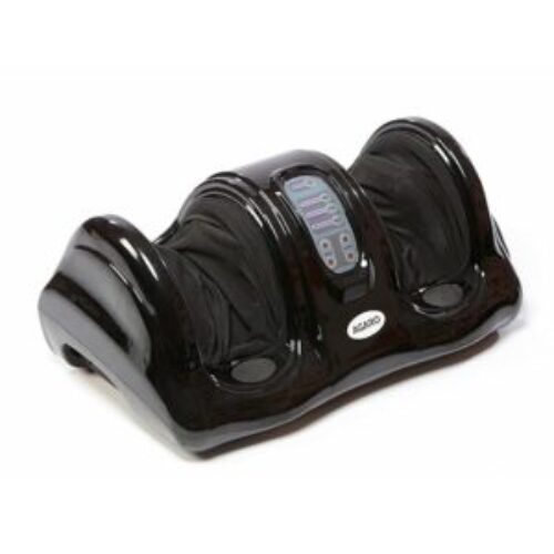 AGARO 33158 Electric Shiatsu Foot Massager