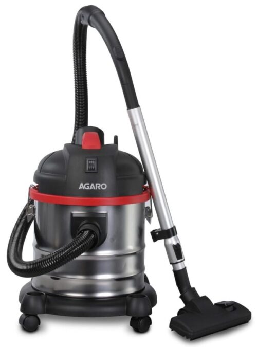 AGARO Ace Wet & Dry Vacuum Cleaner