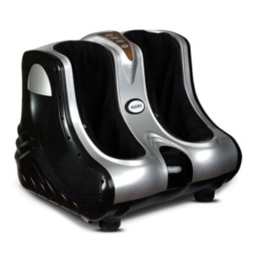 AGARO Amaze Foot, Calf & Leg Massager