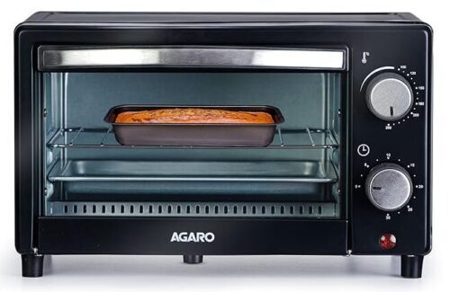 AGARO Marvel 9L Oven Toaster Griller