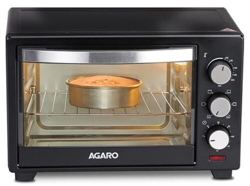 AGARO Marvel Oven Toaster Grill