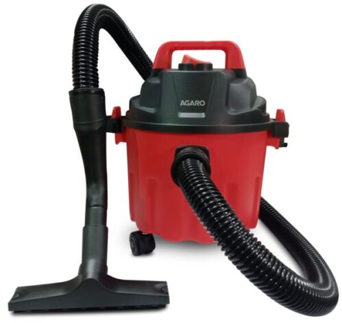 AGARO Rapid Vacuum Cleaner, 1000W, Wet & Dry, for Home Use