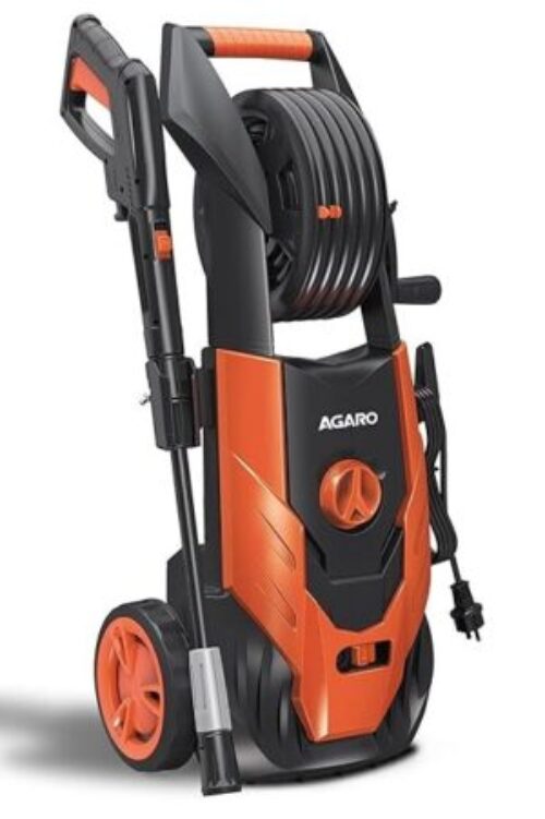 AGARO Royal High Pressure washer