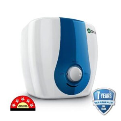 AO Smith SDS-GREEN -015 Storage 15 Litre Vertical Water Heater 