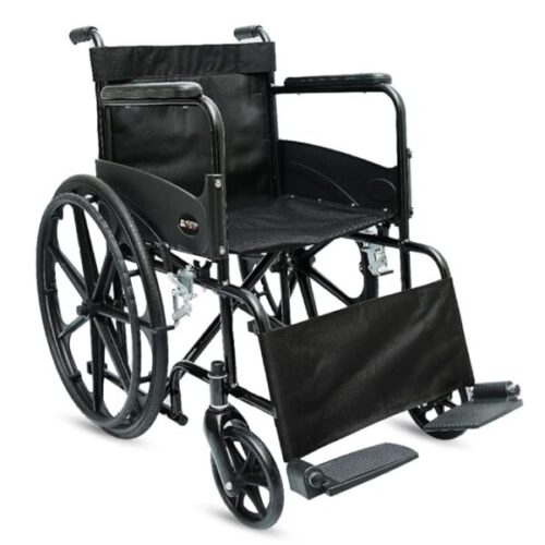 ARCATRON MOBILITY Reinventing Assisted Living By Frido Fss101 Everyday Foldable Wheelchair