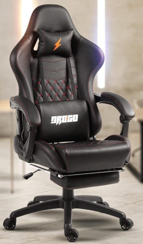 BAYBEE Drogo Multi-Purpose Ergonomic Gaming Chair