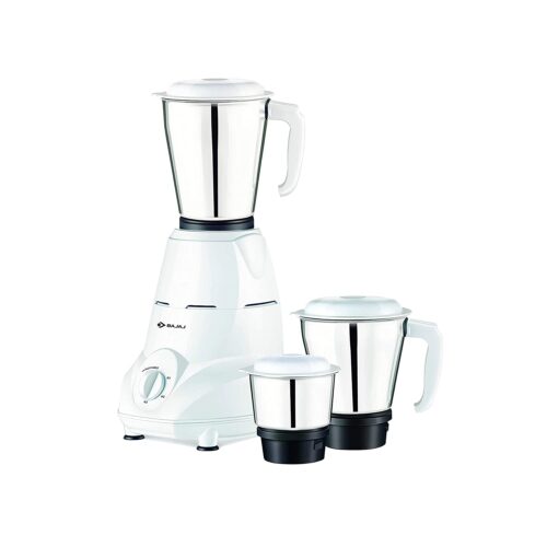 Bajaj Rex Mixer Grinder 500W Mixie For Kitchen