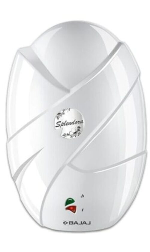 Bajaj Splendora 3L 3kW Instant Water Heater 