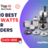 Best Instant Geyser In India Price Review Comparison