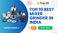 Best Mixer Grinder In India Top 10 List Of 1000, 750, 500 Watts
