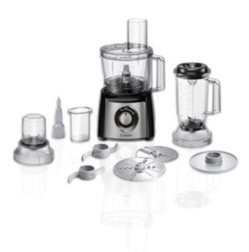Bosch MCM3501M 800 Watts Food Processor