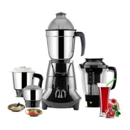 Butterfly Jet Elite 750 Watts Mixer Grinder