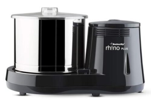 Butterfly Rhino Plus 2 Litres Table-Top Wet Grinder