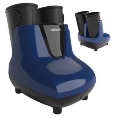 Caresmith Revive Foot & Leg Massager