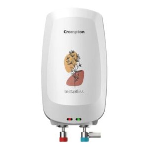 Crompton InstaBliss 3-L Instant Water Heater