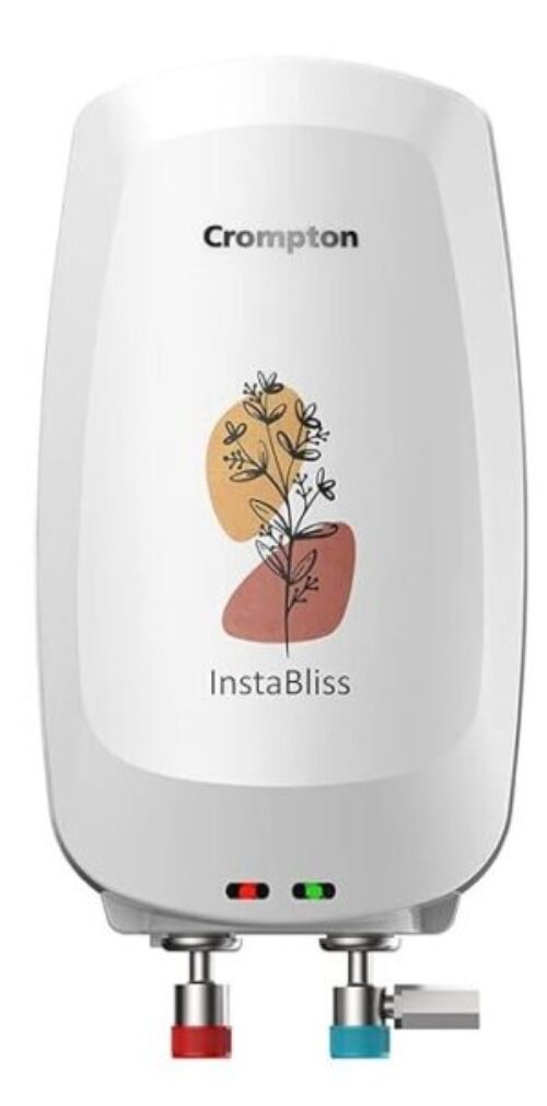 Crompton InstaBliss 3-L Instant Water Heater