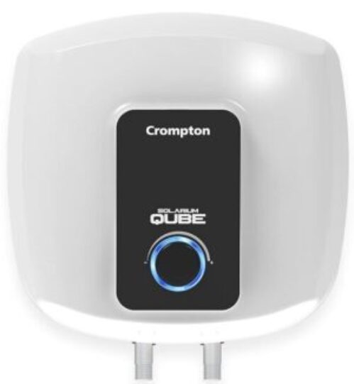 Crompton Solarium Qube 25-L 