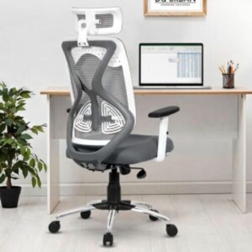 Da URBAN® Merlion Office Chair