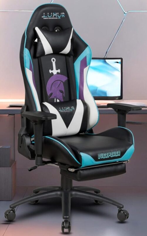 Dr Luxur Overpower Gaming Chair