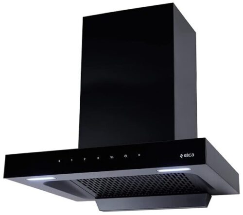 Elica 60 cm 1310 m3/hr Filterless Autoclean Kitchen Chimney