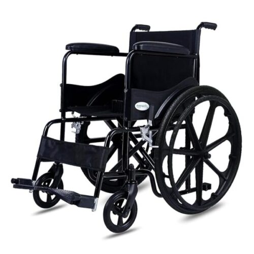 Everactiv by HCAH Everyday Economy Foldable Wheelchairf