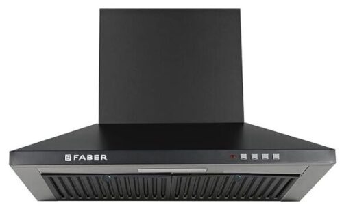 Faber 60 cm 1000 m³/hr Kitchen Chimney