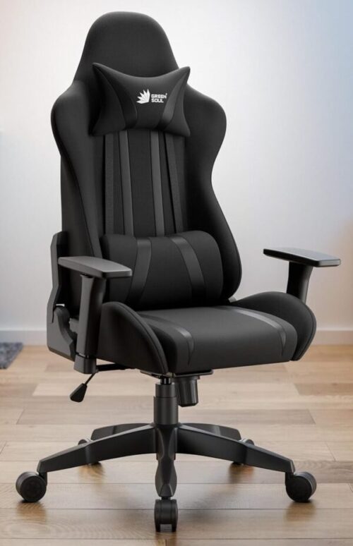 Green Soul® Beast Racing Edition Ergonomic Gaming Chair