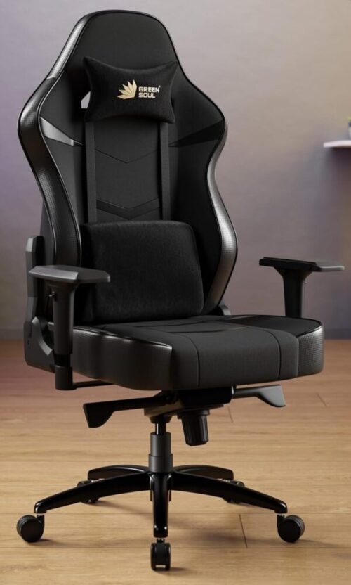 Green Soul® Monster Ultimate Series T 