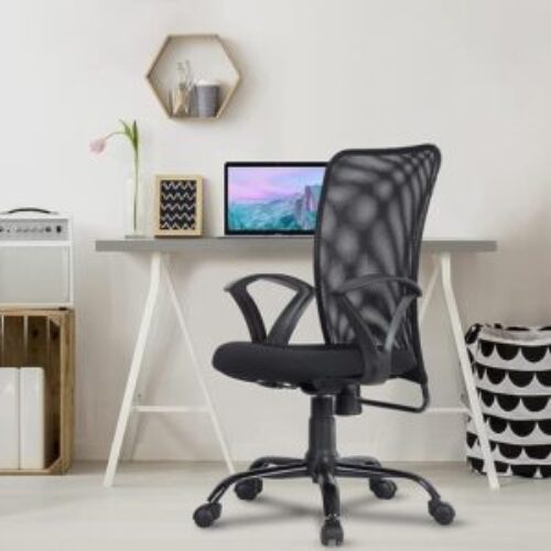 Green Soul® Seoul Office Chair