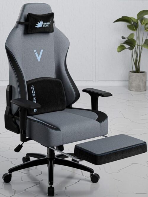 Green Soul® Vision Pro Multi-Functional Ergonomic Gaming Chair