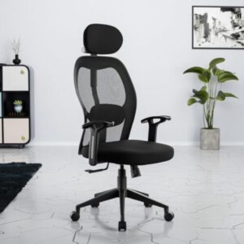Green Soul® Yoga| Office Chair with 2:1 Smart Synchro Mechanism