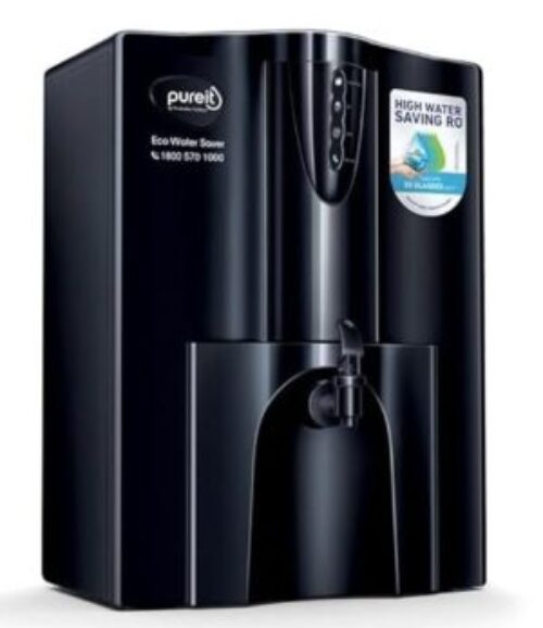 HUL Pureit Eco Water Saver Mineral RO+UV+MF AS  